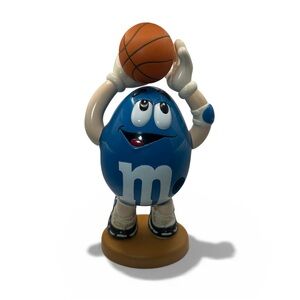 M&M'S Collectible Base with Logo